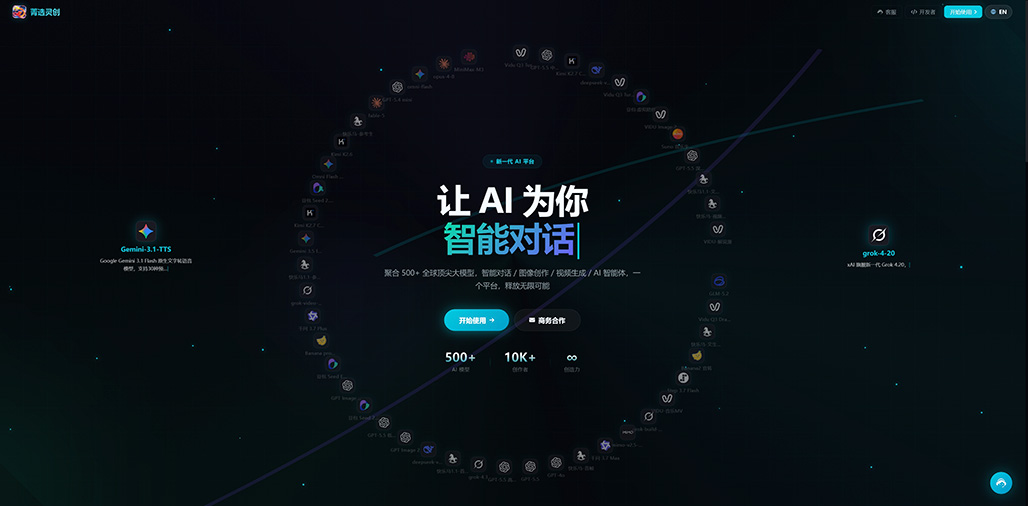 电商视频与商业摄影实景生成